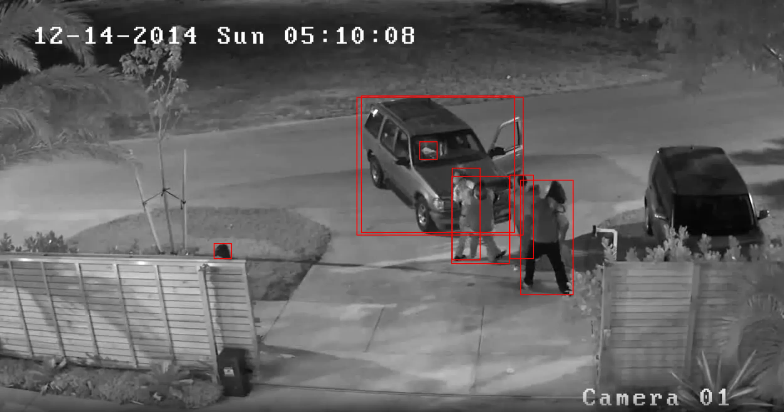 Security & Surveillance