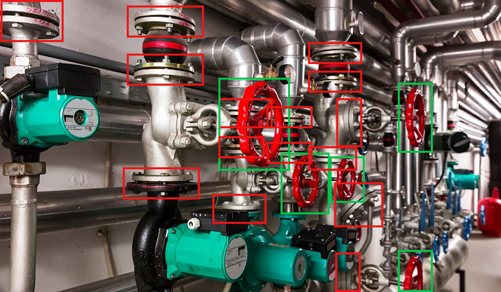 Manufacturing Quality Control