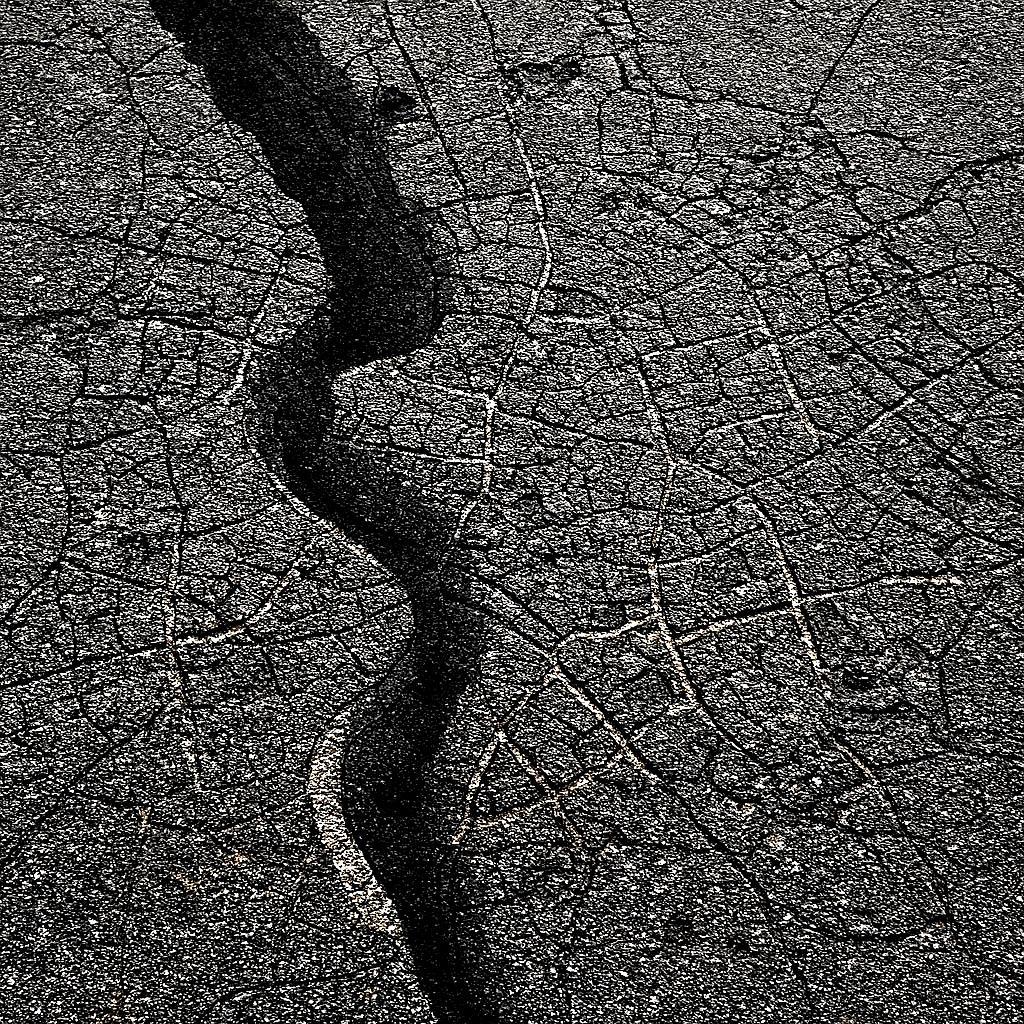 Ground Deformation Monitoring