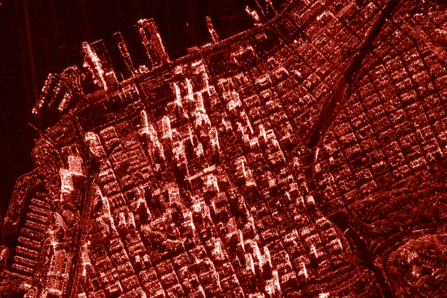 Infrastructure Monitoring